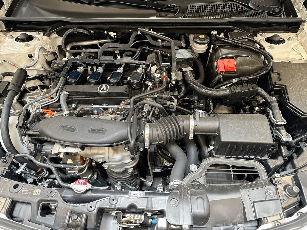 2025 Acura Integra Base