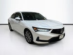 2025 Acura Integra Base
