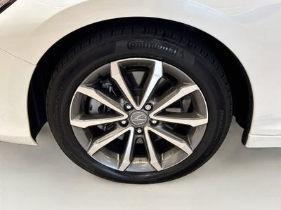 2025 Acura Integra Base