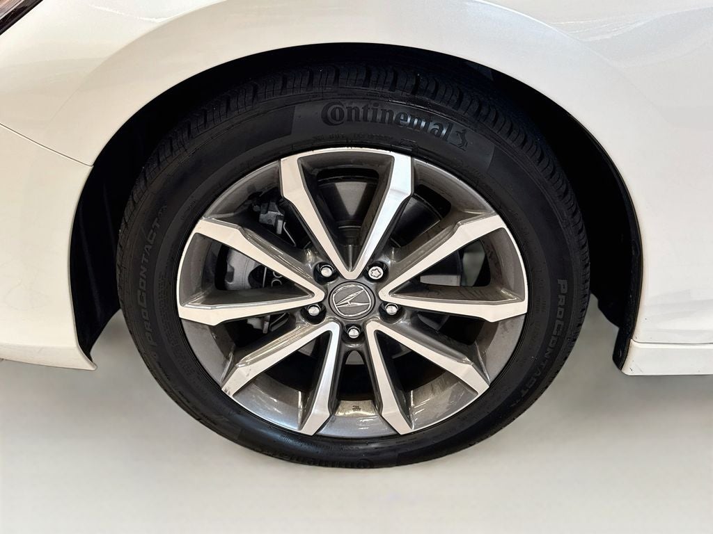 2025 Acura Integra Base
