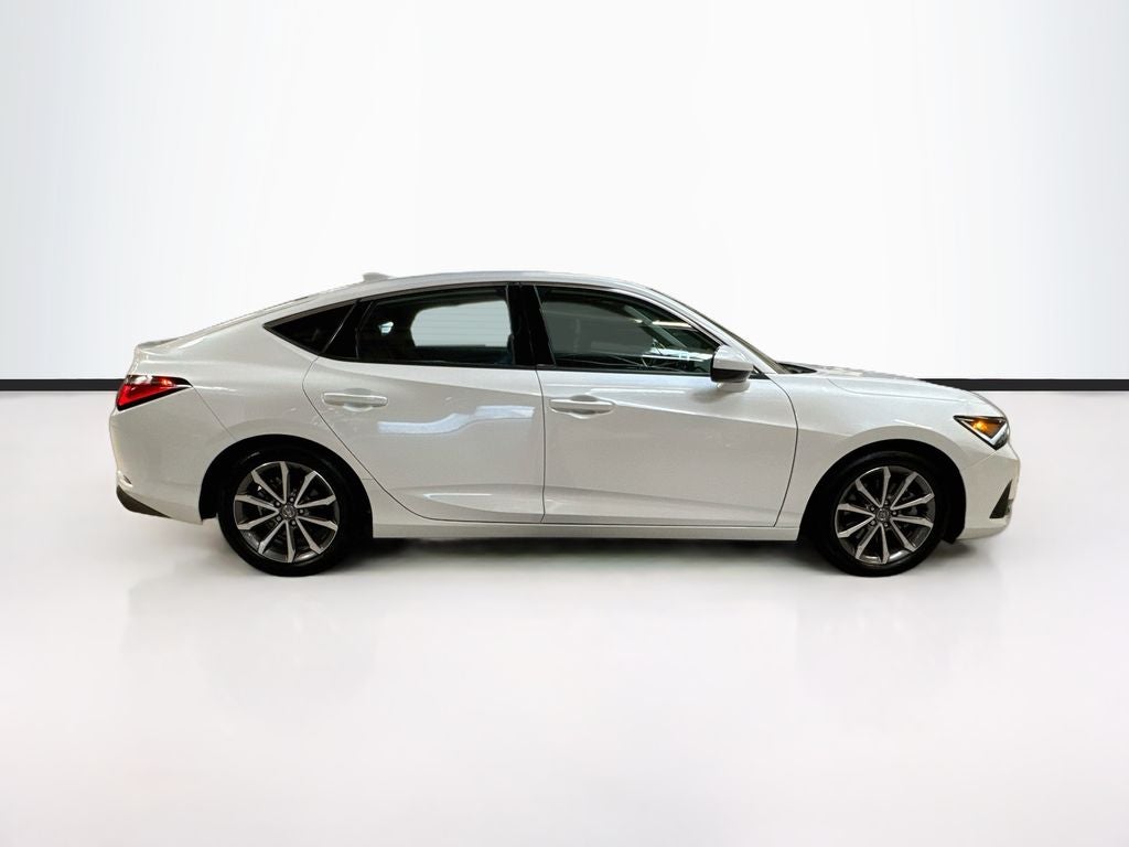 2025 Acura Integra Base