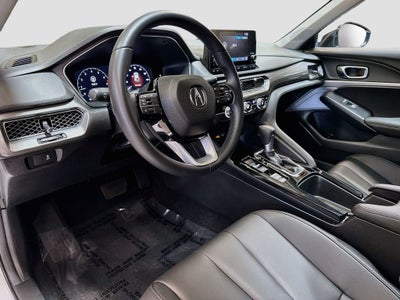 2025 Acura Integra Base