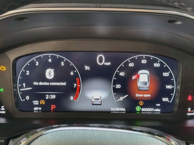2025 Acura Integra Base