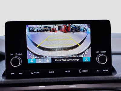 2025 Acura Integra Base