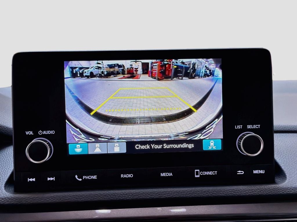 2025 Acura Integra Base