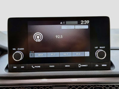2025 Acura Integra Base