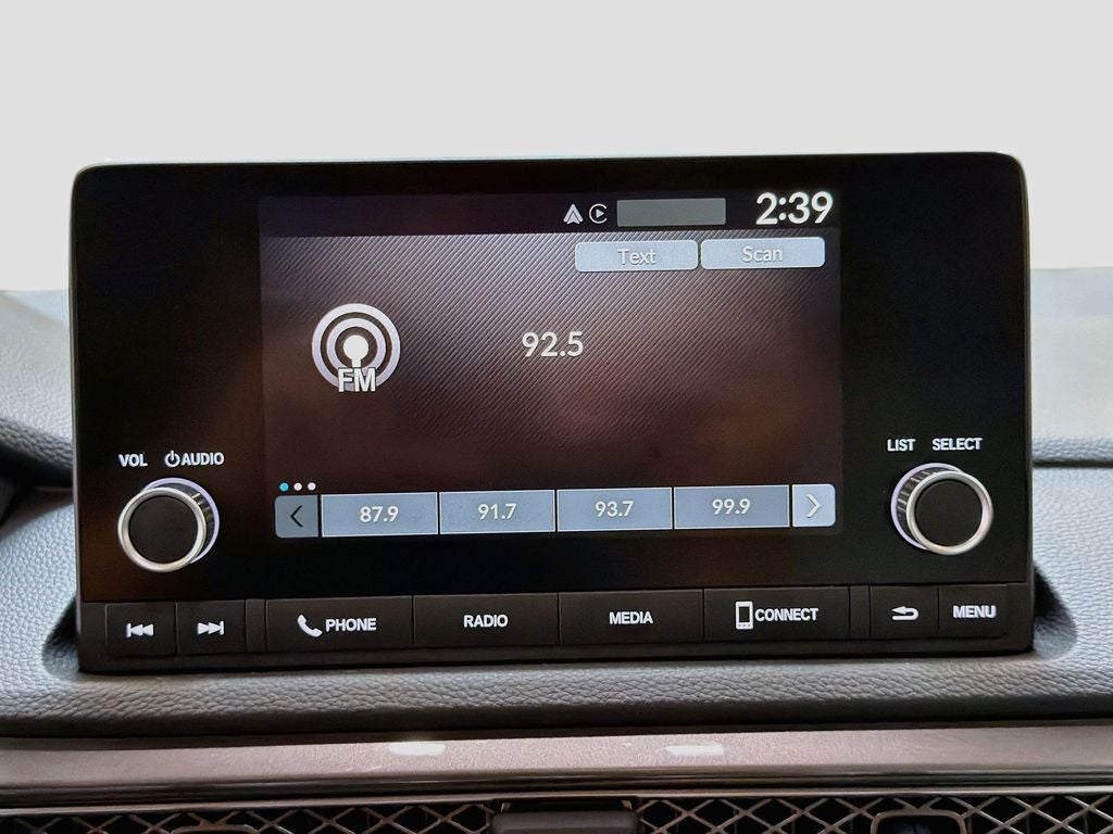 2025 Acura Integra Base