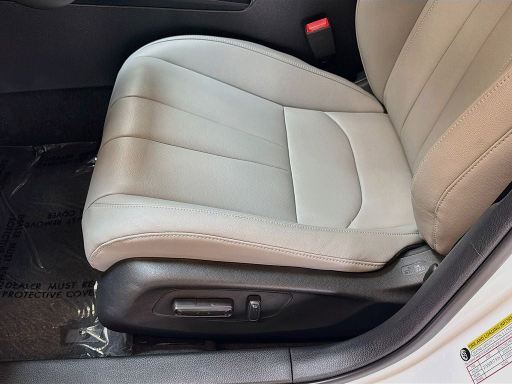 2025 Acura Integra Base
