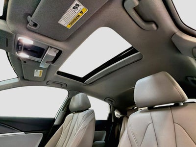 2025 Acura Integra Base