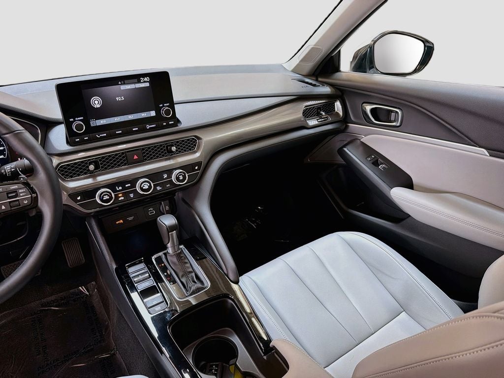 2025 Acura Integra Base