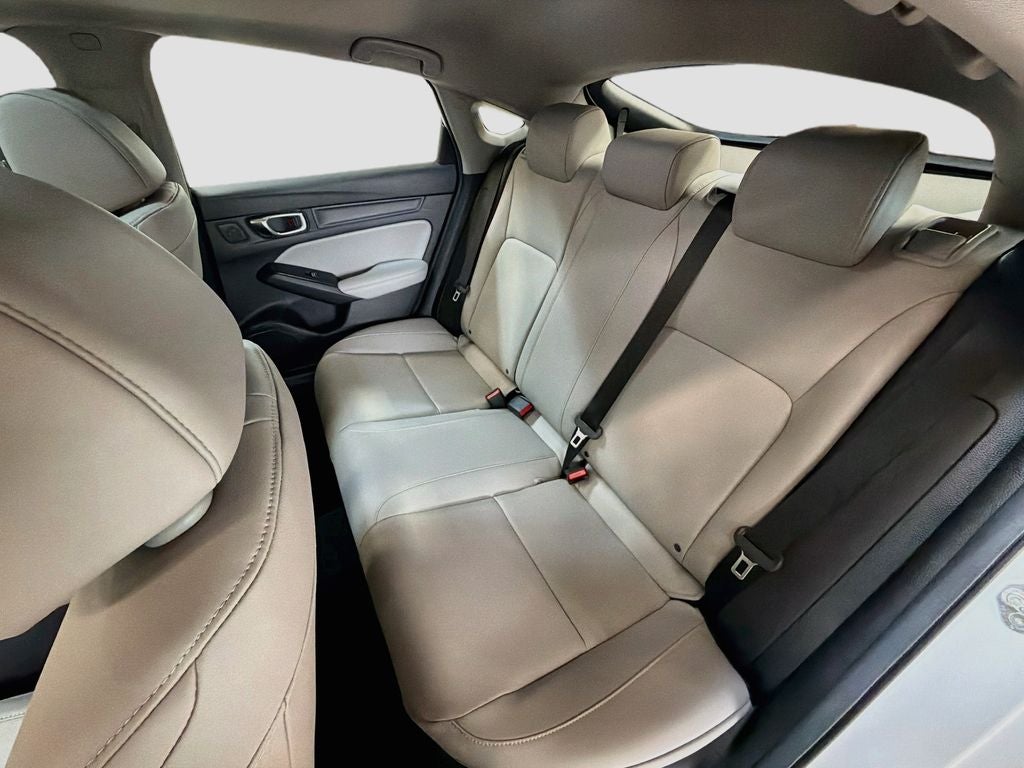 2025 Acura Integra Base