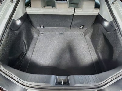 2025 Acura Integra Base