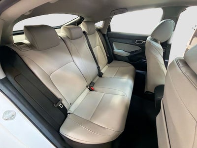 2025 Acura Integra Base