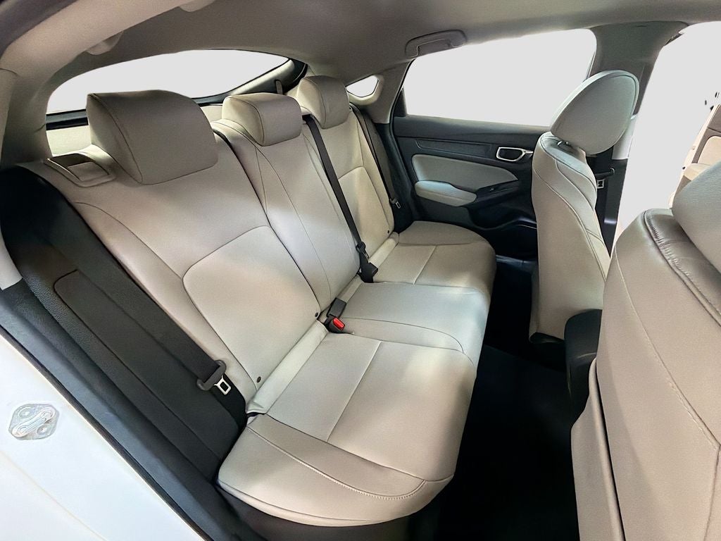 2025 Acura Integra Base