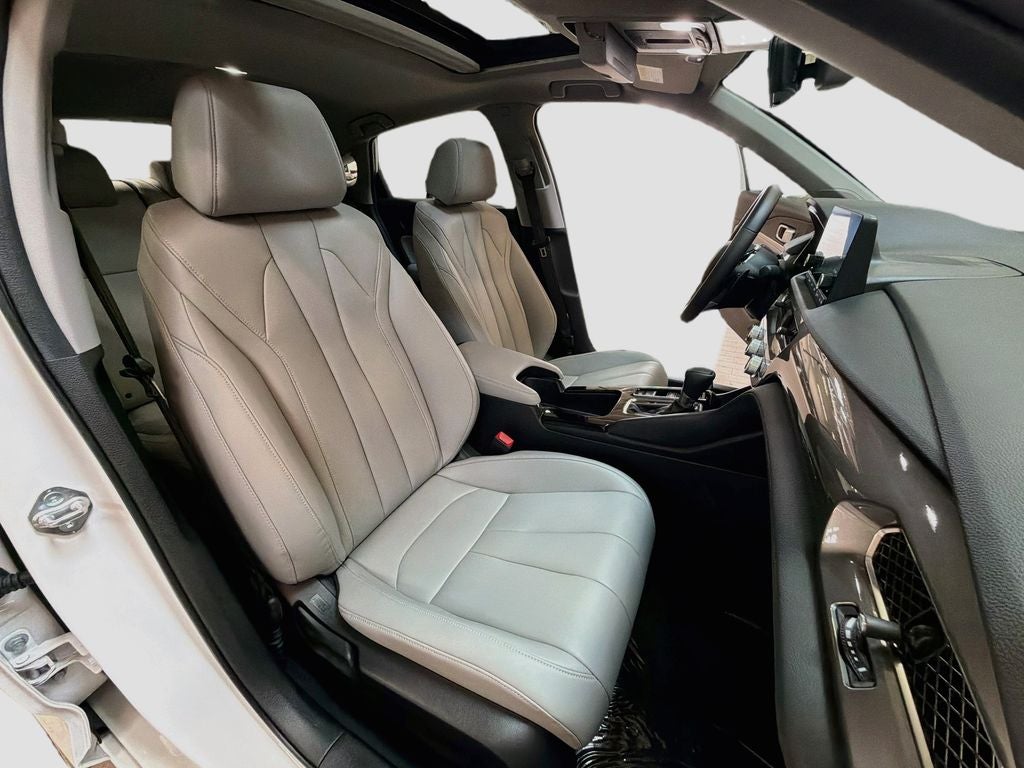2025 Acura Integra Base