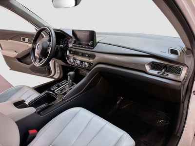2025 Acura Integra Base