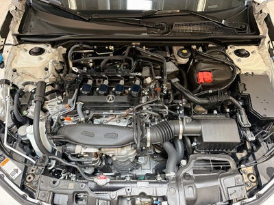 2025 Acura Integra Base