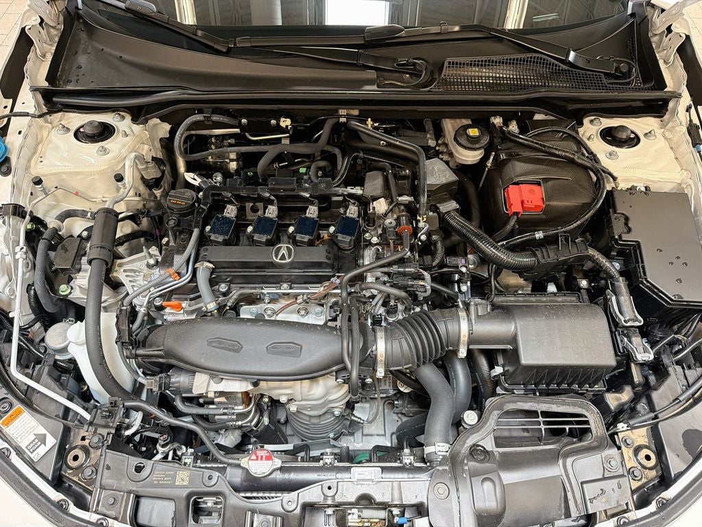 2025 Acura Integra Base