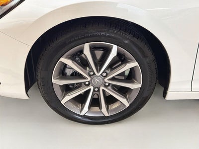 2025 Acura Integra Base