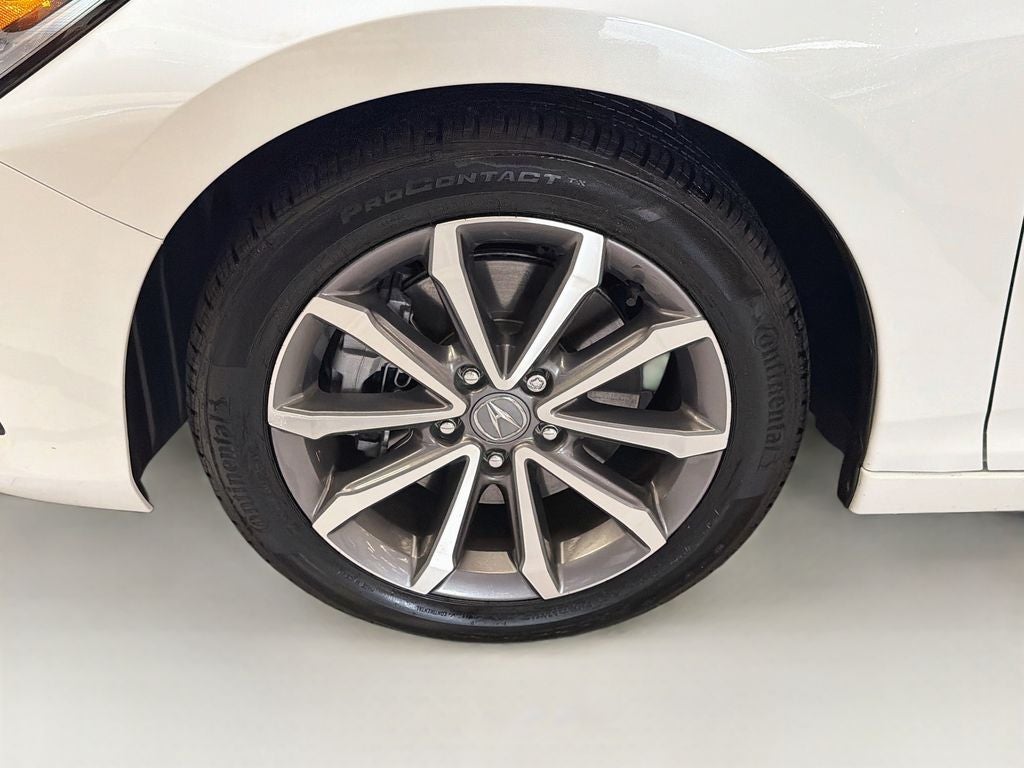 2025 Acura Integra Base