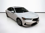 2025 Acura Integra Base