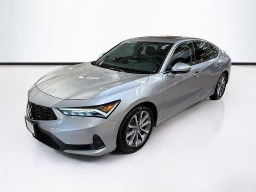 2024 Acura Integra Base