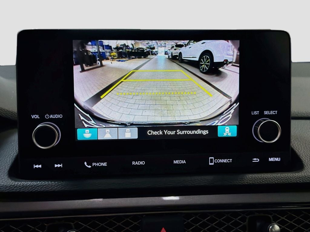 2024 Acura Integra Base