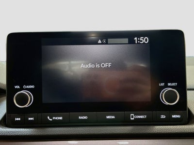 2024 Acura Integra Base