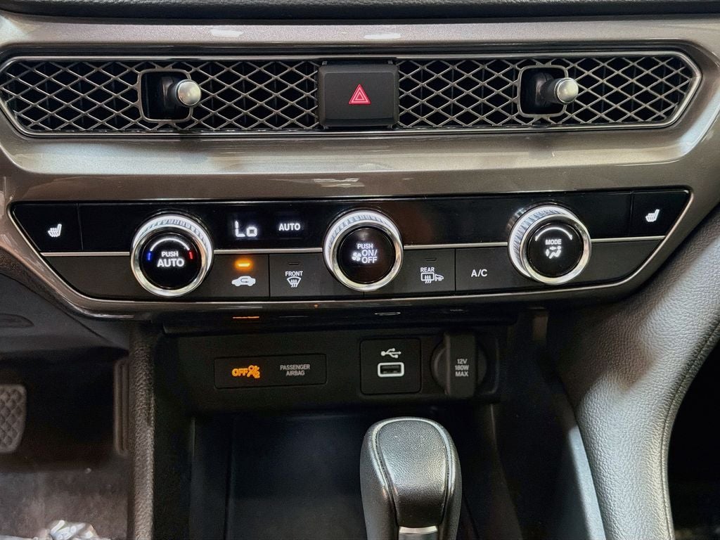 2024 Acura Integra Base