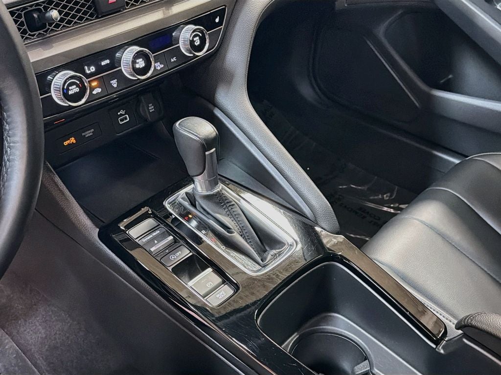 2024 Acura Integra Base