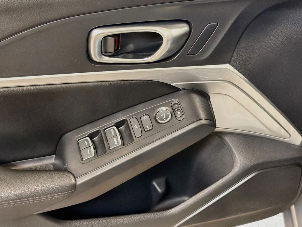 2024 Acura Integra Base