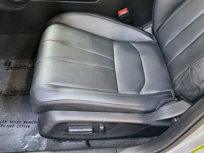 2024 Acura Integra Base