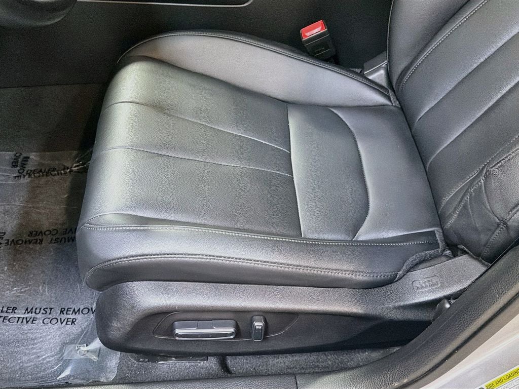 2024 Acura Integra Base