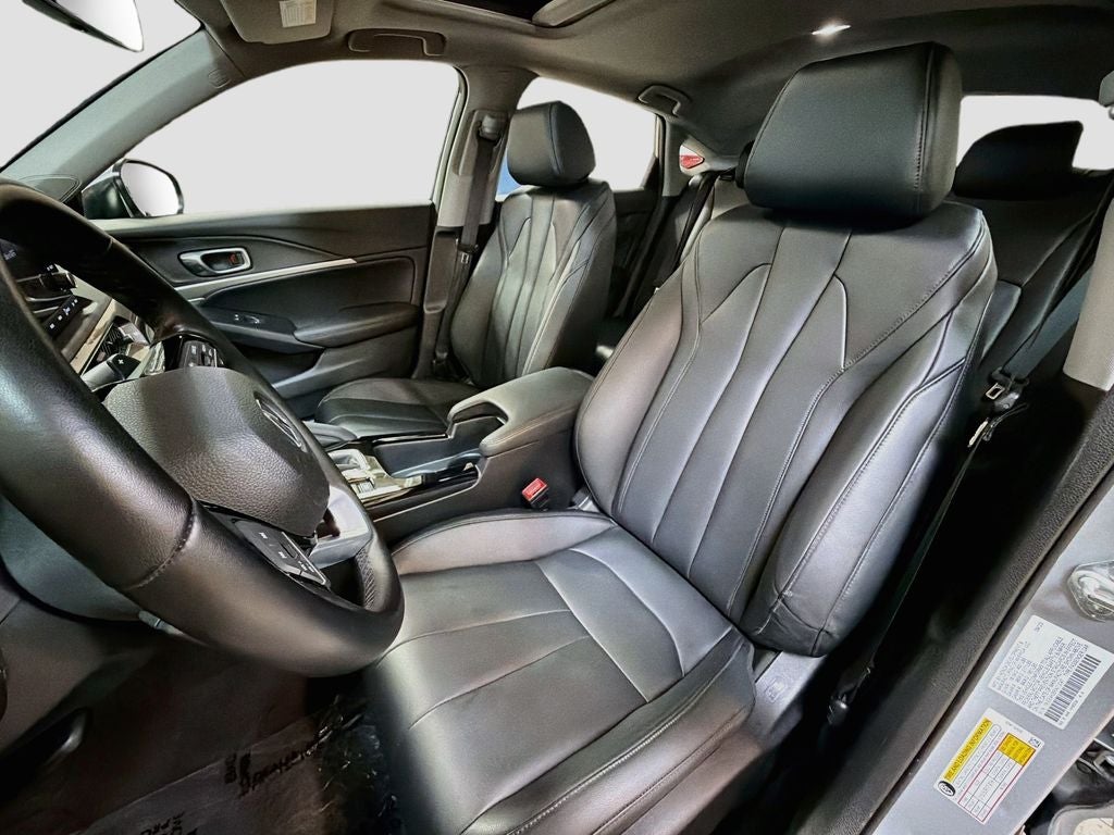 2024 Acura Integra Base