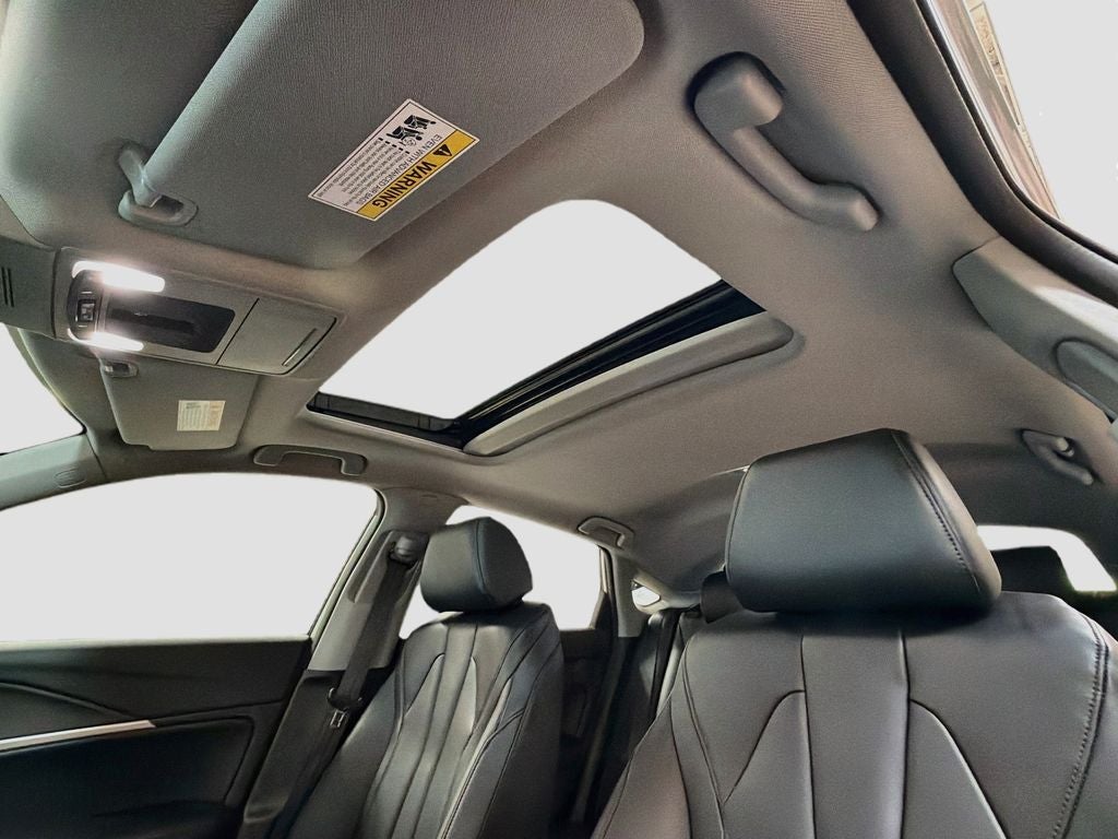 2024 Acura Integra Base