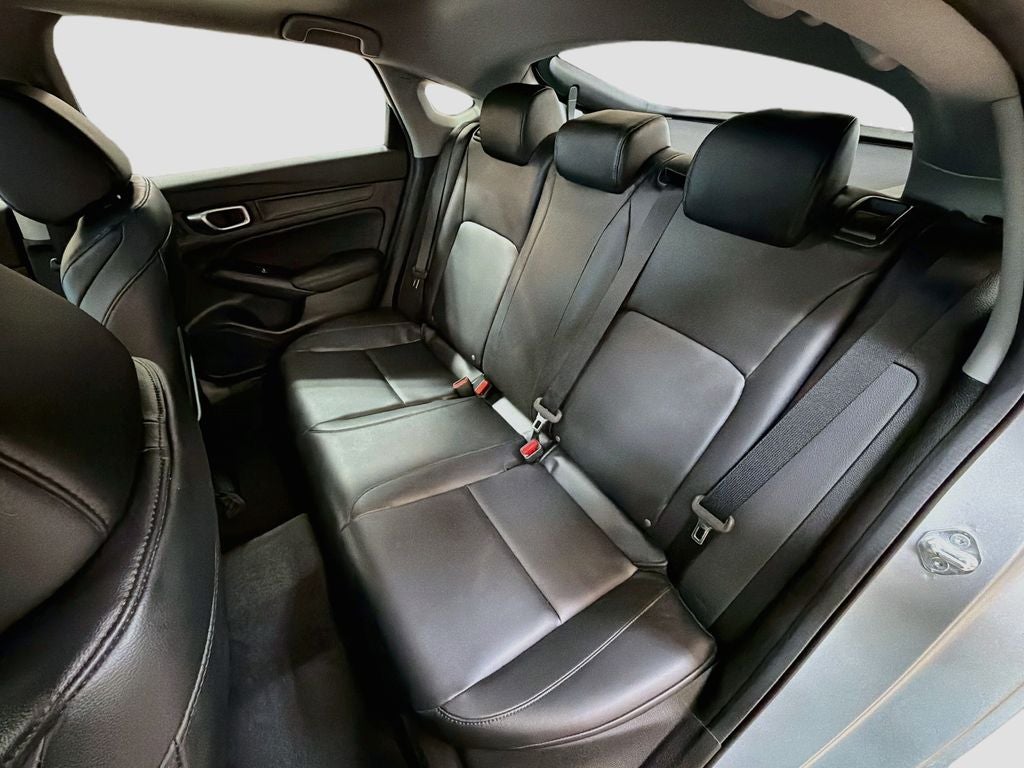 2024 Acura Integra Base