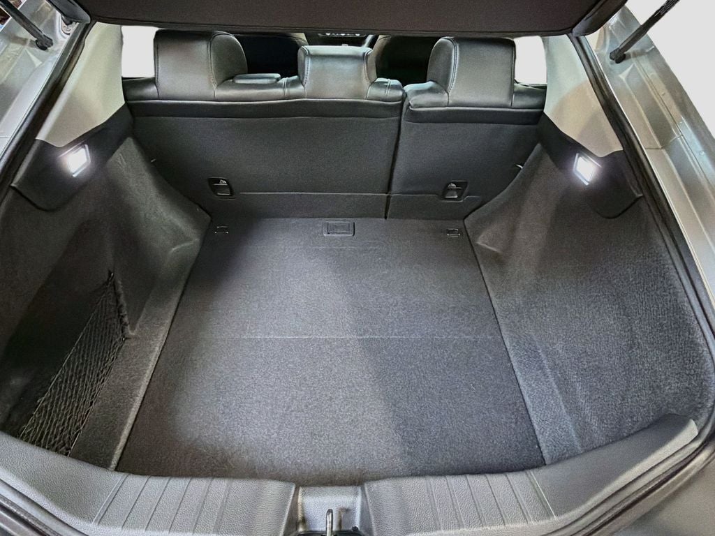 2024 Acura Integra Base