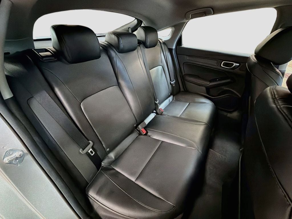 2024 Acura Integra Base