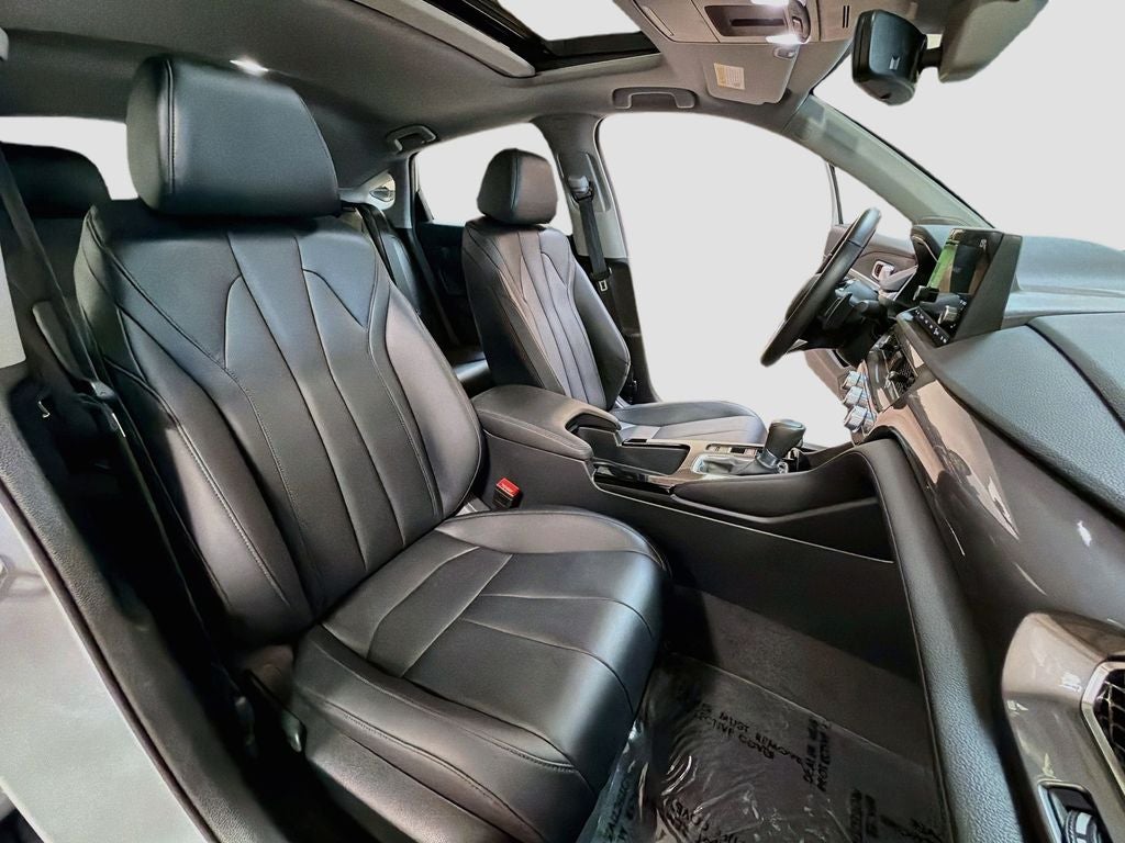 2024 Acura Integra Base