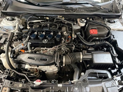 2024 Acura Integra Base
