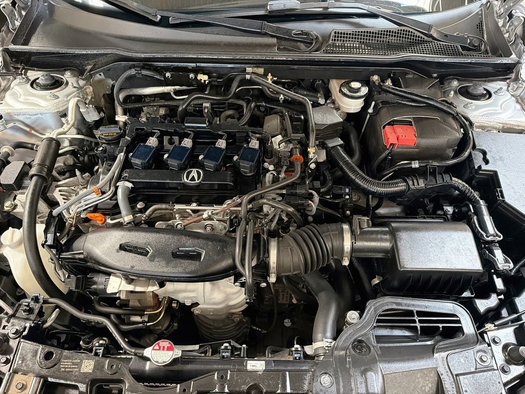2024 Acura Integra Base