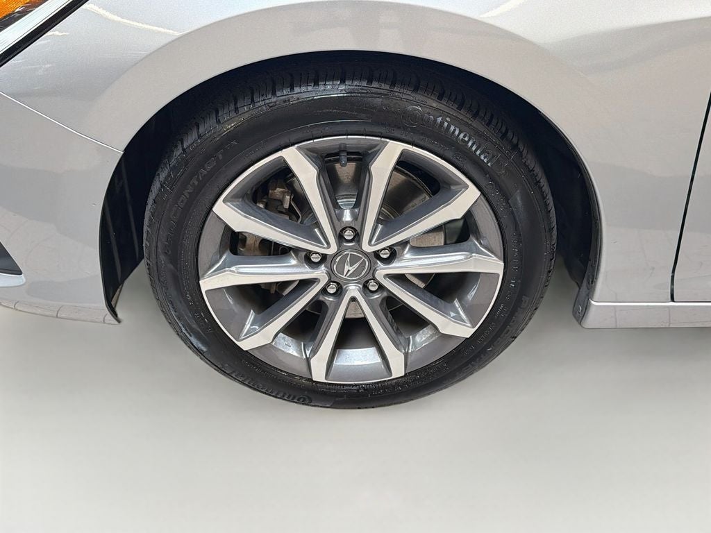 2024 Acura Integra Base