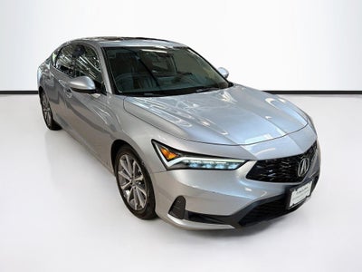 2024 Acura Integra Base