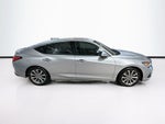 2024 Acura Integra Base