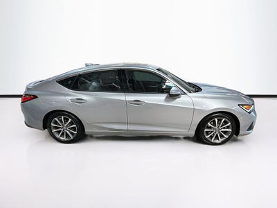 2024 Acura Integra Base