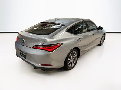 2024 Acura Integra Base