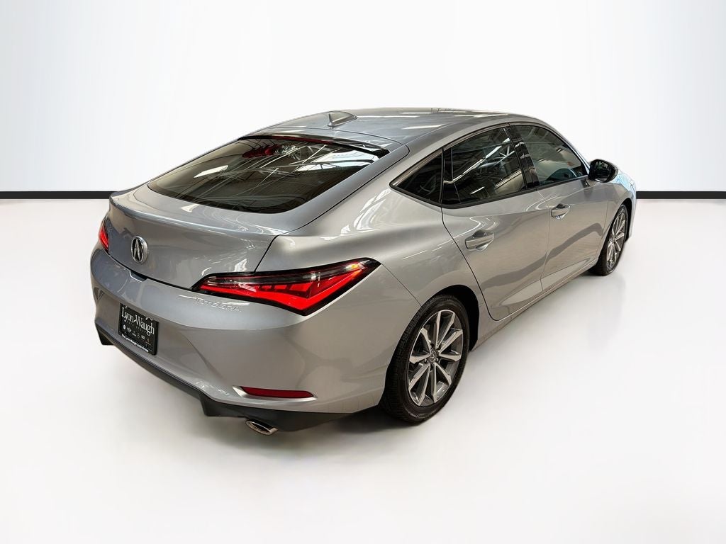 2024 Acura Integra Base
