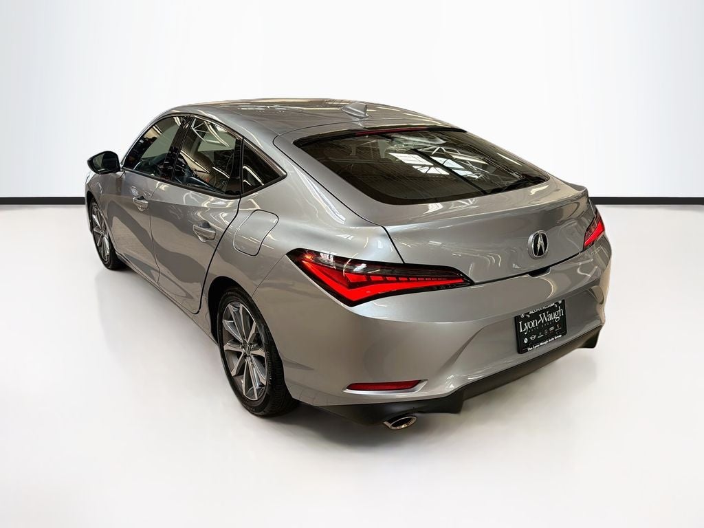 2024 Acura Integra Base