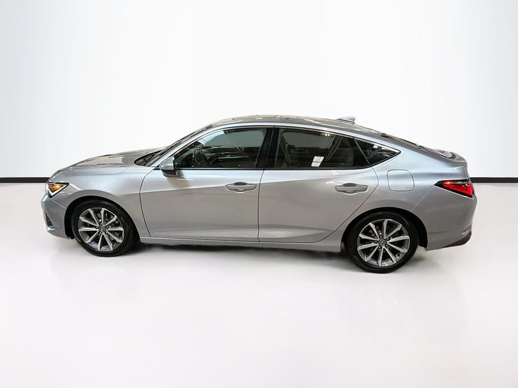 2024 Acura Integra Base