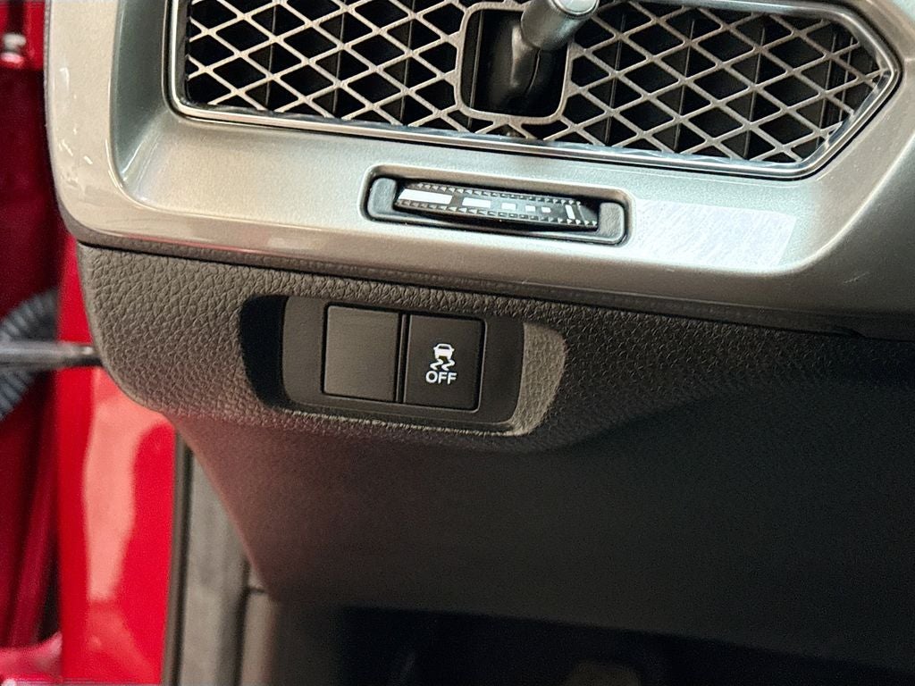 2025 Acura Integra Base